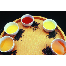 Keemun Black Tea are loved by all black tea importers